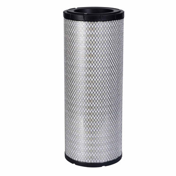 FLEETGUARD AF25525 PACK AIR FILTER FLEETGUARD OEM part