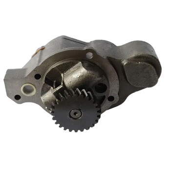 CUMMINS AR9834 - LUBRICATING OIL PUMP - OEM part - Image 1