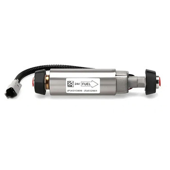 FLEETGUARD SP1124 - MANUAL PUMP - FLEETGUARD OEM part - Image 1