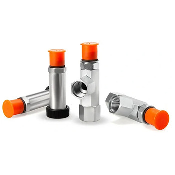 FLEETGUARD SP1632 - MANUAL PUMP - FLEETGUARD OEM part - Image 1