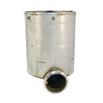 CUMMINS 2888262 - INLET CATALYST MODULE - OEM part - Image 1