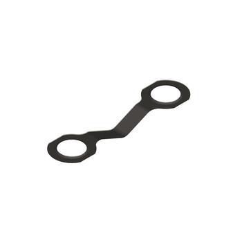 CUMMINS 3043912 - LOCKPLATE - OEM part - Image 1