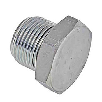 CUMMINS 3055069 - THREADED PLUG - OEM part - Image 1