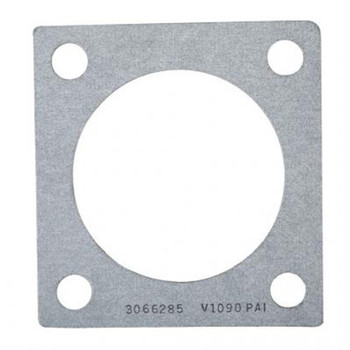 CUMMINS 3066285 - THERMOSTAT HOUSING COVER GASKET - OEM part - Image 1