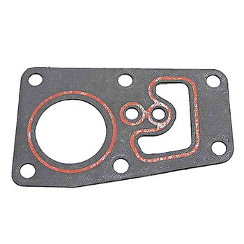 CUMMINS 3072341 - OIL COOLER SUPPORT GASKET - OEM part - Image 1