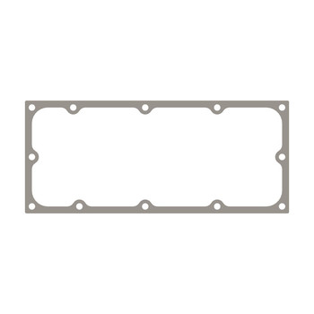 CUMMINS 3175856 - HAND HOLE GASKET - OEM part - Image 1