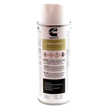 CUMMINS 3824515 - PAINT - OEM part - Image 1