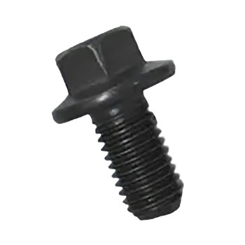 CUMMINS 3900629 - HEX FLANGE HEAD CAPSCREW - OEM part - Image 1