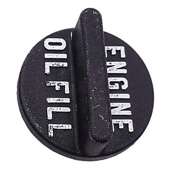 CUMMINS 4962608 - FILLER CAP - OEM part - Image 1