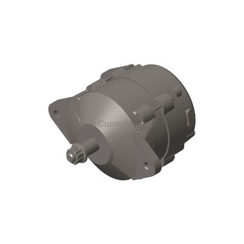CUMMINS 5482740 - ALTERNATOR - OEM part - Image 1