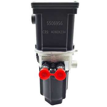 CUMMINS 5506956 - DOSER PUMP - OEM part - Image 1