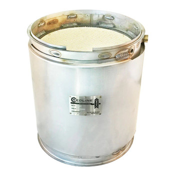 CUMMINS 5579294 - FILTER PARTICULATE KIT - OEM part - Image 1