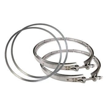 CUMMINS 5633338 - SERVICE KIT - OEM part - Image 1