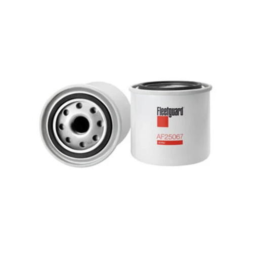 FLEETGUARD AF25067 PACK AIR FILTER FLEETGUARD OEM part