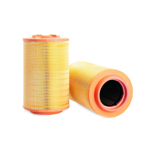 FLEETGUARD AF25162 PACK AIR FILTER FLEETGUARD OEM part