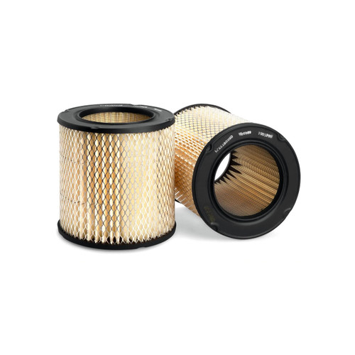 FLEETGUARD AF4955 - PACK AIR FILTER - FLEETGUARD OEM part