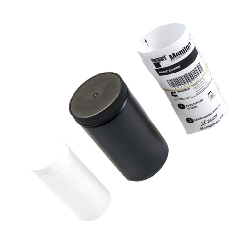 FLEETGUARD CC2525 MONITOR OIL ANALYSIS KIT FLEETGUARD FLEETGUARD OEM part