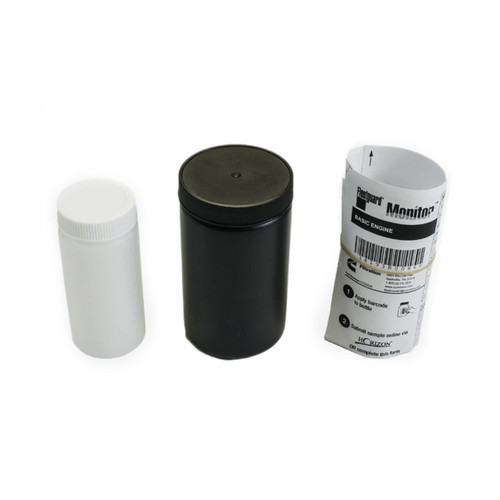 FLEETGUARD CC2529 - MONITOR OIL ANALYSIS KIT FLEETGUARD - FLEETGUARD OEM part