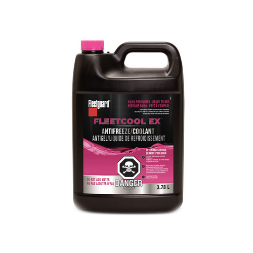 FLEETGUARD CC2746-X - COOLANT PREMIX EG FLEETCOOL - FLEETGUARD OEM part