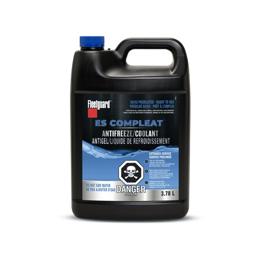 FLEETGUARD CC2825-X - ES COMP EG  - FLEETGUARD OEM part
