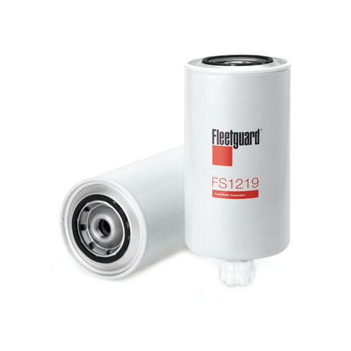 FLEETGUARD CFS1209 - FUEL WATER SEPARATOR FILTER - FLEETGUARD OEM part