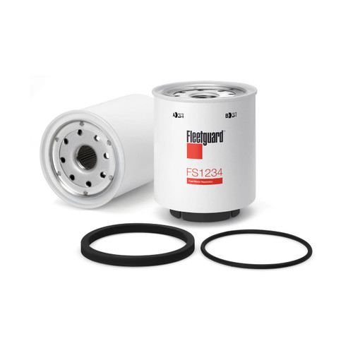 FLEETGUARD CFS1234 - FUEL WATER SEPARATOR FILTER - FLEETGUARD OEM part