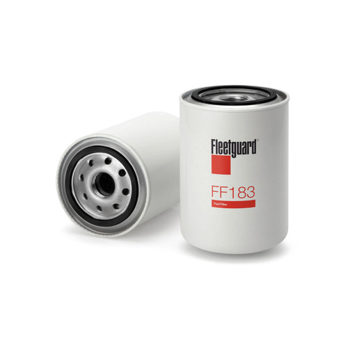 FLEETGUARD FF183 FUEL FILTER PACKAGE A FLEETGUARD OEM part