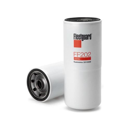 FLEETGUARD FF202 PACK FUEL FILTER FLEETGUARD OEM part