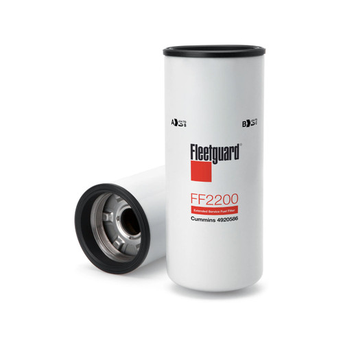FLEETGUARD FF2200 PACK FUEL FILTER FLEETGUARD OEM part