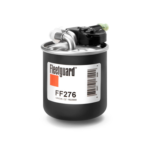 FLEETGUARD FF276 PACK FUEL FILTER FLEETGUARD OEM part
