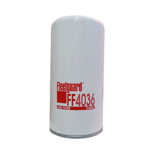 FLEETGUARD FF4036 FUEL FILTER PACKAGE A FLEETGUARD OEM part