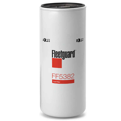 FLEETGUARD FF5382 - PACK FUEL FILTER - FLEETGUARD OEM part