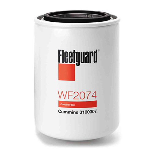 FLEETGUARD WF2074 - PACK WATER FILTER - FLEETGUARD OEM part - Image 1