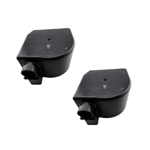 ONAN Cummins 140-2576 AIR CLNR HOUSING Pack(x2)