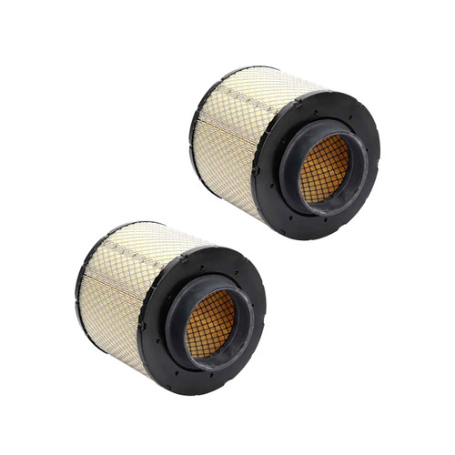 ONAN Cummins A047M180 AIR FILTER Pack(x2)