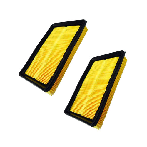 ONAN Cummins A051A078 AIR FILTER Pack(x2)