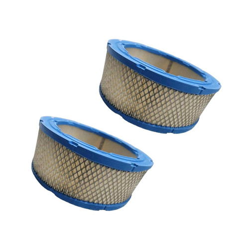 ONAN Cummins 140-3147 AIR FILTER Pack(x2)