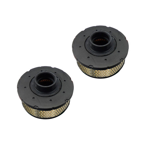 ONAN Cummins A042Y176 AIR FILTER Pack(x2)