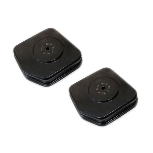 ONAN Cummins 140-2820-01 AIR FILTER COVER Pack(x2)