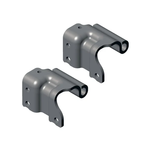 ONAN Cummins 5287029 ALTERNATOR BRACKET Pack(x2)