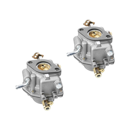 ONAN Cummins 146-0496 CARBURETOR (TEXT) Pack(x2)