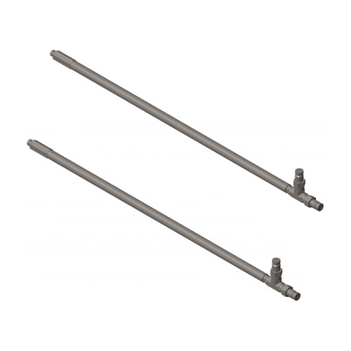 ONAN Cummins 5572668 DNS TST HOSE Pack(x2)
