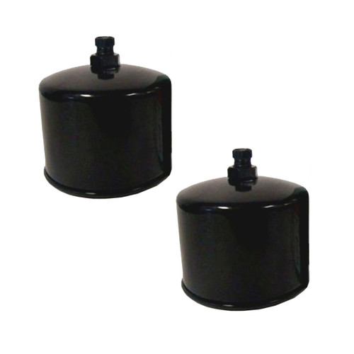 ONAN Cummins A026K278 FUEL (TEXT) FILTER Pack(x2)