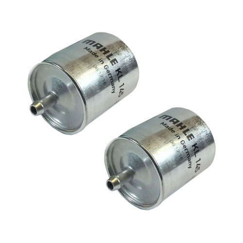 ONAN Cummins 149-2834 FUEL FILTER Pack(x2)