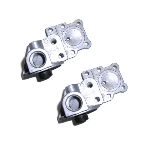 ONAN Cummins 205451 FUEL FILTER HEAD Pack(x2)