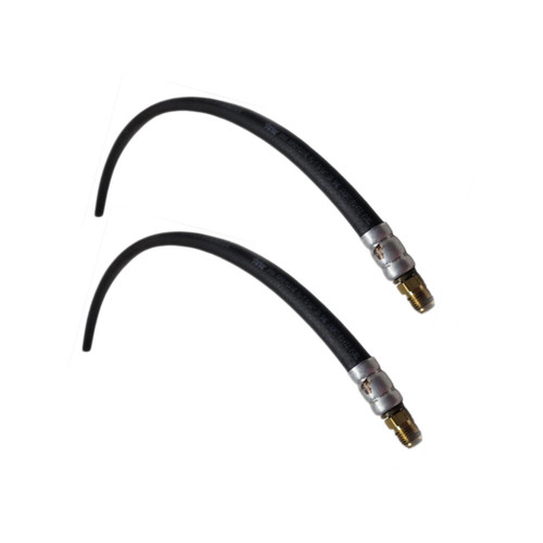 ONAN Cummins 149-2580-01 FUEL LINE Pack(x2)