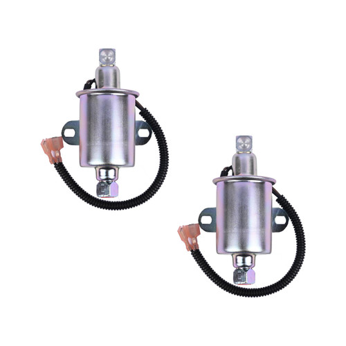 ONAN Cummins A064S965 FUEL PUMP Pack(x2)
