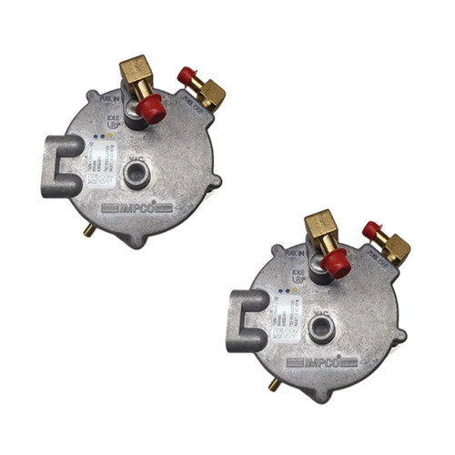 ONAN Cummins A063J465 FUEL REGULATOR Pack(x2)
