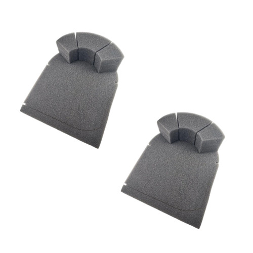 ONAN Cummins 405-4896 INLET BAF INSULATION Pack(x2)
