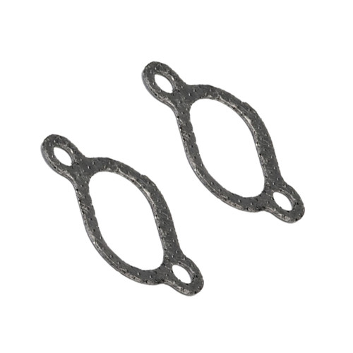 ONAN Cummins 154-2495 INT MFLD (TEXT) GASKET Pack(x2)